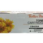 TONER HP 35A COMPATIBLE