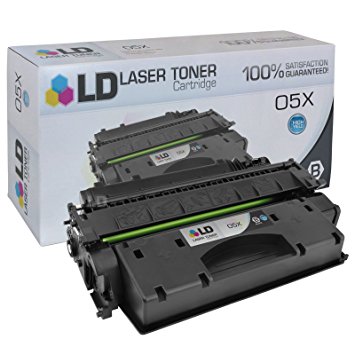 Toner Compatible 05X