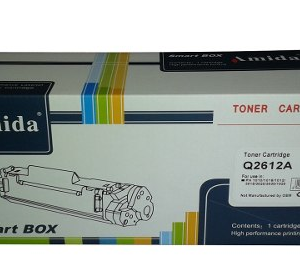 Toner Compatible 78a