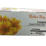 Toner Compatible HP 05a CE505A
