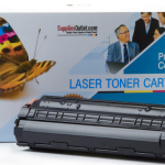 Toner Compatible HP 36A