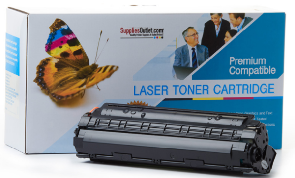 Toner Compatible HP 36A