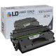 Toner Compatible HP 80X CF280X