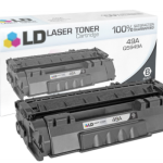 Toner HP 49A Compatible