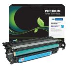 Toner Compatible HP 507A Cyan CE401A 6000 Paginas Alta Calidad
