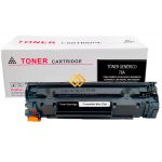 Toner HP 78A compatible alta calida de Impresion