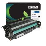 Toner HP Compatible 507A Negro CE400A L.J. M551 5500 Pg alta Calidad