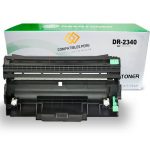 TAMBOR BROTHER DR-2340 COMPATIBLE NEGRO