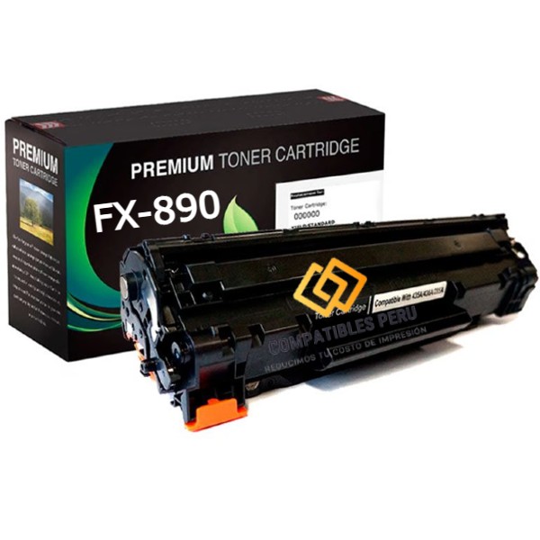 Cinta Epson Compatible FX-890