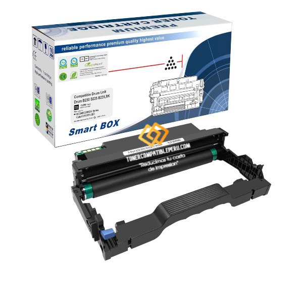 Drum Xerox Compatible B230 B235 013R00691 12,000 Paginas