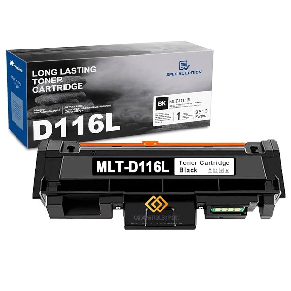 Toner Compatible Samsung 116L