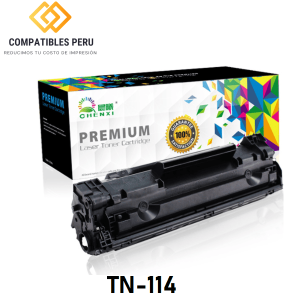 Toner Konica Minolta TN-114 Compatible