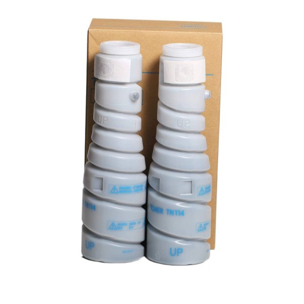 Toner Konica Minolta TN-114 Compatible