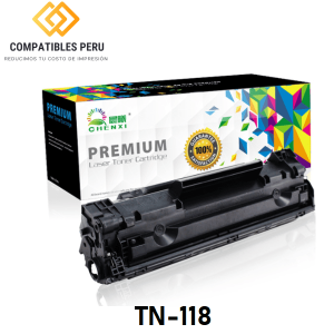 Toner Konica Minolta TN-118