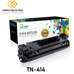 Toner Konica Minolta TN-414 Compatible