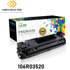 Toner Xerox Compatible 106R03520