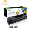 Toner Xerox Compatible 106R03521