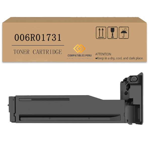 Toner compatible B1025 B1022 006R01731