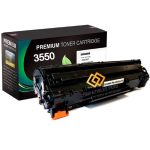 Toner Xerox Compatible 3550 Calidad Premium