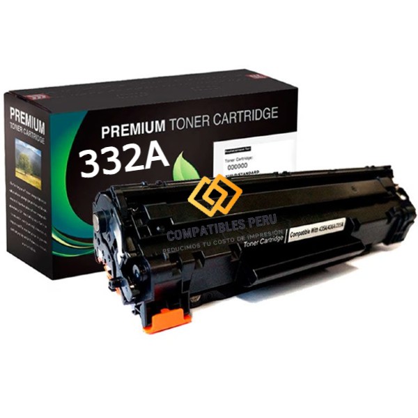Drum Compatible HP 332A W1332A