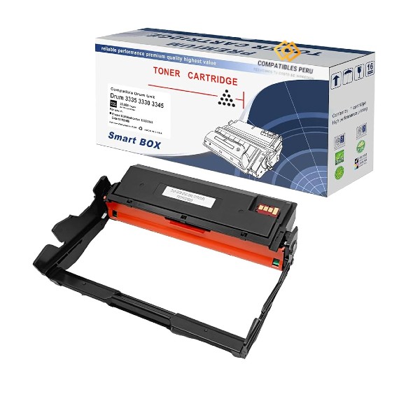 Drum Xerox Compatible 101R00555 3345 Phaser 3330 30,000