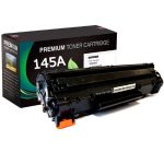 Toner Compatible HP 145A W1450A Negro 1.700 Paginas Premiun