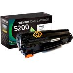 Toner Compatible Ricoh 5200,