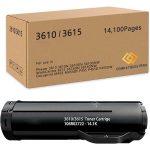 Toner Compatible Xerox 3610 3615 106R02732