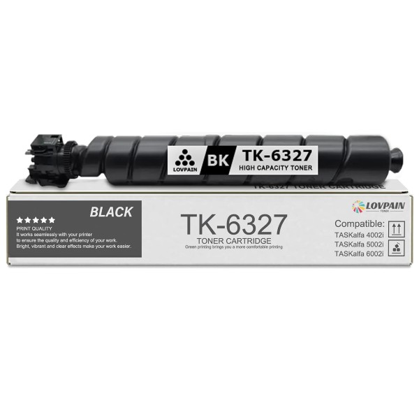 Toner Compatible Kyocera TK-6327