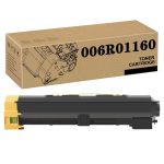 Toner Compatible Xerox 006R01160 para Wc 5325 5330