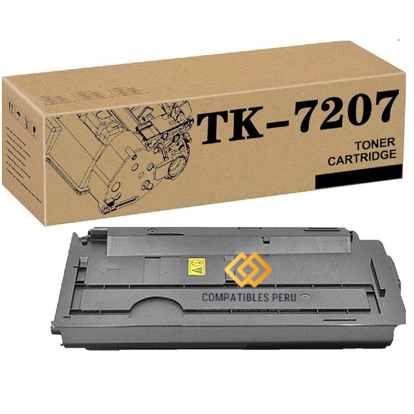 Toner Kyocera Compatible TK-7207 TASKALFA 3510