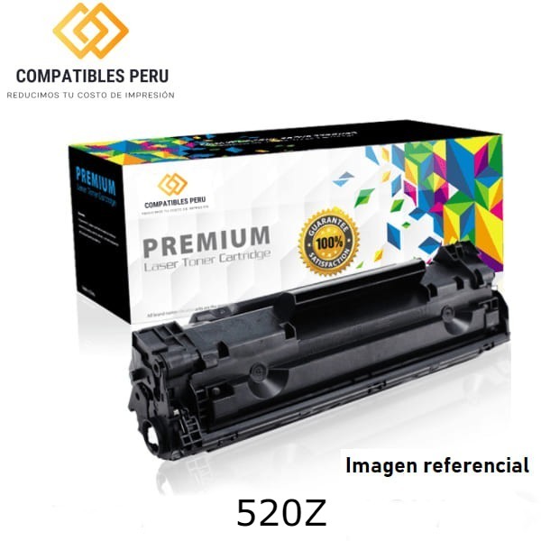 Tambor Lexmark 520Z Compatible 52D0Z00