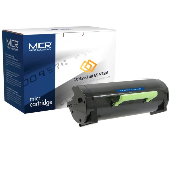Toner Lexmark Compatible 604X 60F4X00