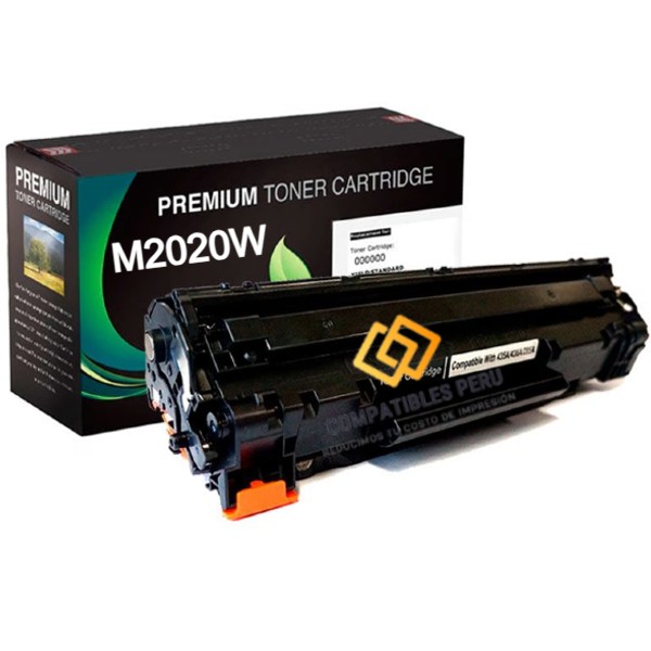 Toner Compatible para Samsung M2020w