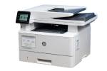 Impresora HP LaserJet Pro MFP 4103fdw 2Z629A Laserjet Multifuncional + Toner
