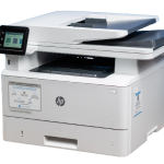 Impresora HP LaserJet Pro MFP 4103fdw 2Z629A Laserjet Multifuncional + Toner
