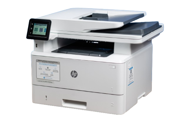 Impresora HP LaserJet Pro MFP 4103fdw 2Z629A Laserjet Multifuncional + Toner