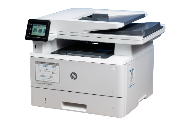 Impresora HP LaserJet Pro MFP 4103fdw 2Z629A Laserjet Multifuncional + Toner