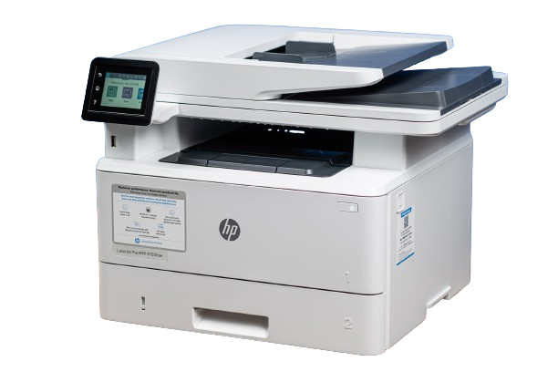 Impresora HP LaserJet Pro MFP 4103fdw 2Z629A Laserjet Multifuncional + Toner