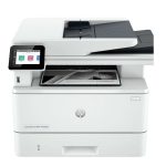 Impresora Multifuncional HP LaserJet Pro MFP 4103fdw