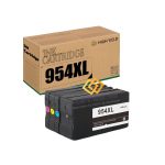 Tinta Compatible HP 954Xl Negro L0S71Al 2,000 Paginas