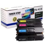 Toner Compatible Para Brother MFC-L8900CDW MFC-L8610CDW MFC-L9570CDW HL-L8360CDW