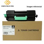 Toner Compatible Ricoh MP 401 841886 Sp 4520Dn 10,400 Paginas Premium