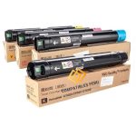 Toner Compatible Xerox C7020 C7025 C7030 Cyan 106R03748 16.500 Paginas