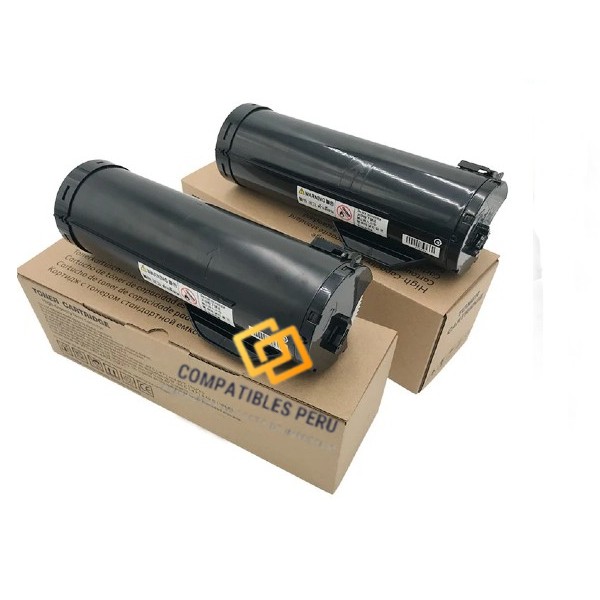 Toner Xerox Compatible Altalink 006r01683 PARA B8045, B8055, B8065, B8075,