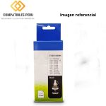 Tinta Brother Compatible BT6001 D60BK Negro