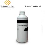 Tinta De Sublimación 1 Litro Negro