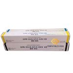 Toner Canon Compatible GPR-53 Yellow