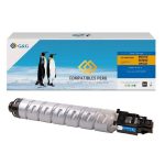 Toner Compatible Ricoh Aficio MP C305 842119