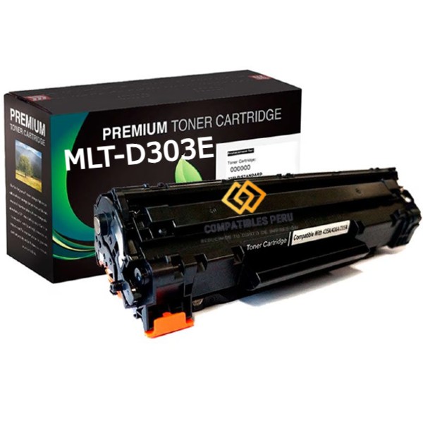 Toner Compatible Samsung MLT-D303E